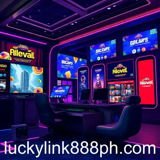 The Rising Trend of Digital Gaming Platforms