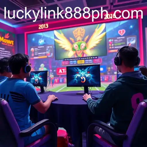 Emerging Trends in Online Gaming