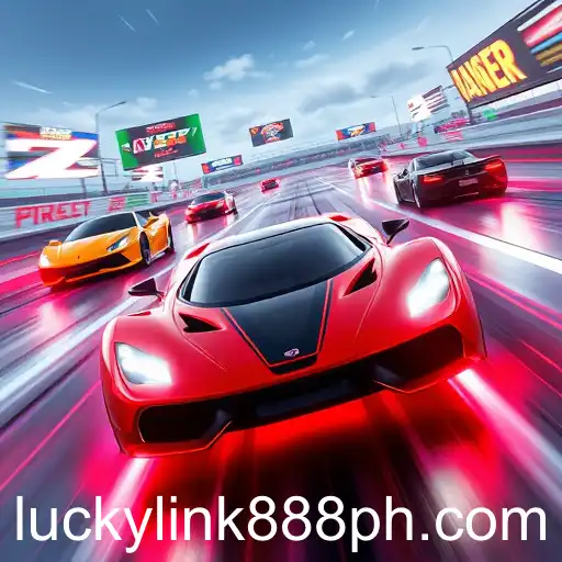 The Evolution of Gaming: Luckylink888 and Beyond