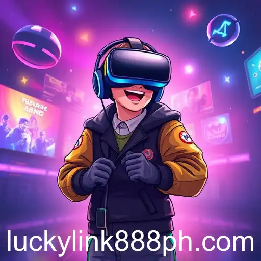 Expanding Horizons with Luckylink888: The Future of Gaming