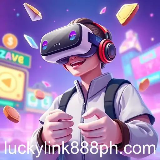 Emerging Trends in Online Gaming: The Rise of Luckylink888