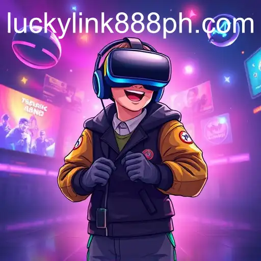 Expanding Horizons with Luckylink888: The Future of Gaming
