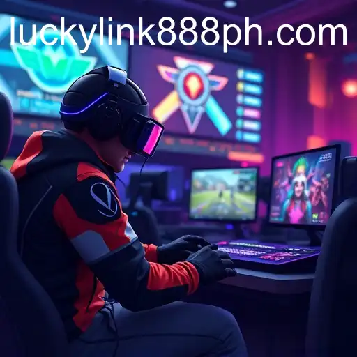 The Rise of Interactive Gaming Platforms in 2025