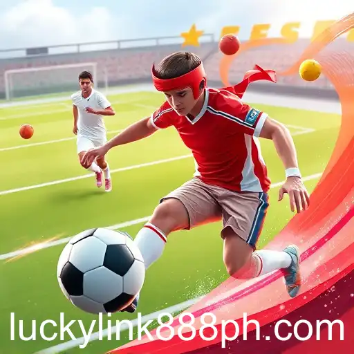 Trends and Impact of Luckylink888 on the Gaming Industry