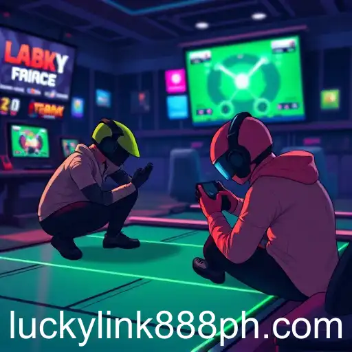 The Rise of Digital Gaming Platforms