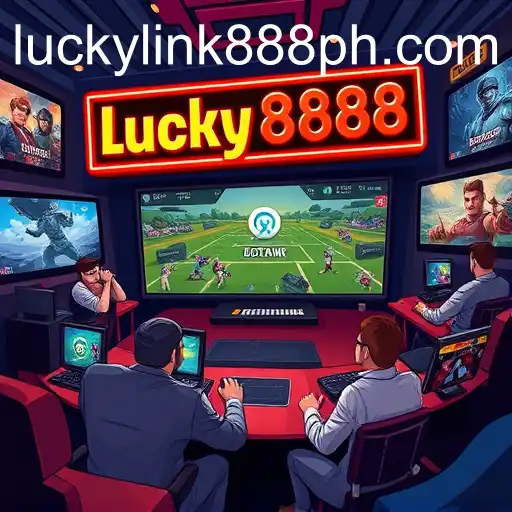 The Rise of Luckylink888 in Online Gaming