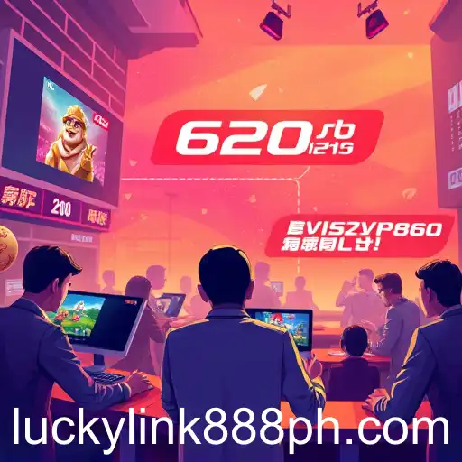 Exploring the Rise of Luckylink888