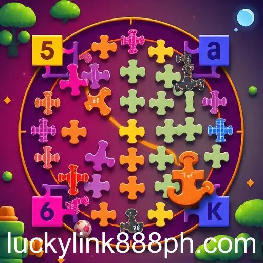The Rise of Luckylink888 in the Gaming World