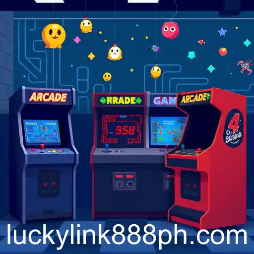 The Evolution of Online Gaming with Luckylink888