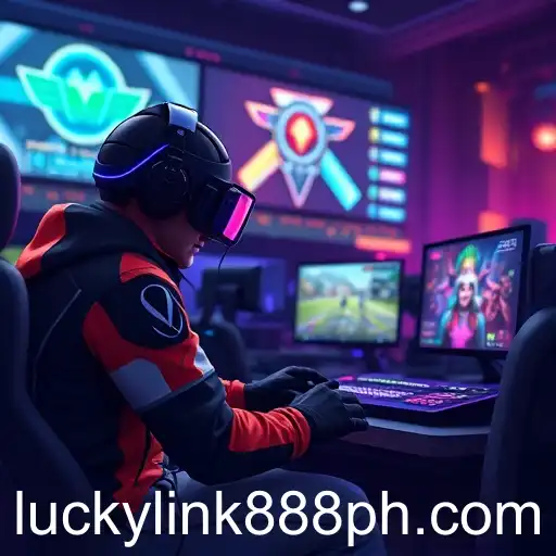 The Rise of Interactive Gaming Platforms in 2025