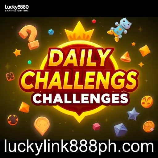 The Rise of Luckylink888 in Online Gaming