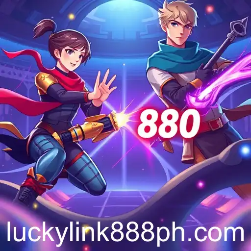 The Rise of Luckylink888 in Online Gaming