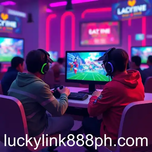 The Rise and Impact of Online Gaming Platforms in 2025