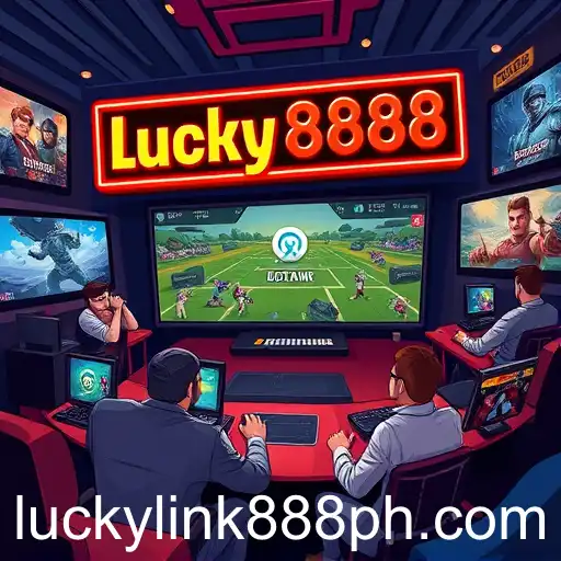 The Rise of Luckylink888 in Online Gaming