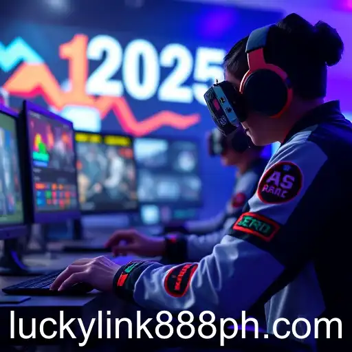 The Rise of Online Gaming Amidst Global Shifts